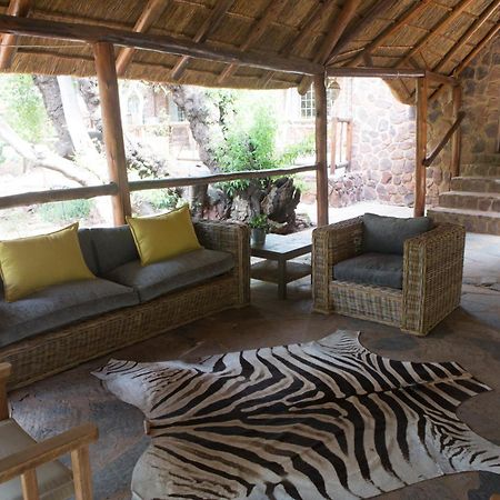 Zebra Nature Reserve Cullinan Kültér fotó